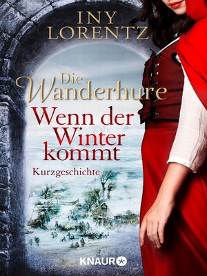 cover image of Die Wanderhure
